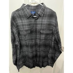 COPY - New George Flannel Size XL (46-48)
